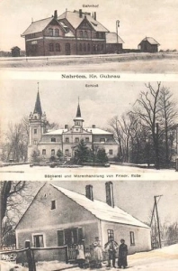 Naratów - Reprodukcja 39487