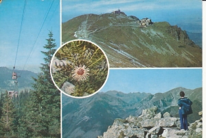 Tatry - 020101