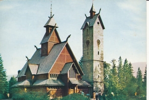 Karpacz - 020107