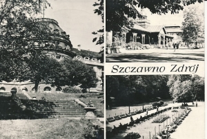 Szczawno Zdrój - 020123