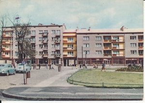 Gorzów Wielkopolski - 020169