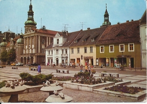 Pszczyna - 020173