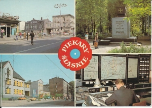 Piekary Śląskie - 020174