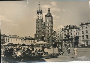 Kraków - 020250