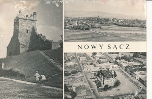 Nowy Sącz - 020255