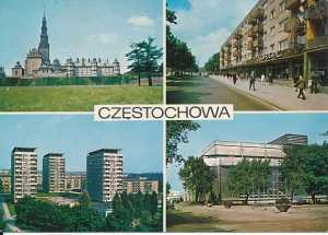 Częstochowa - 020288