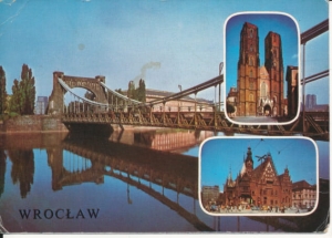 Wrocław - 020323