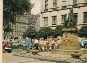Wrocław - 020327