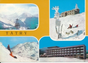 Tatry - 020350