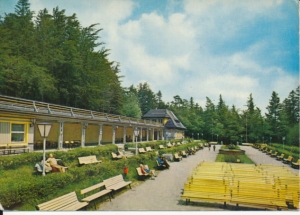 Szklarska Poręba - 020354