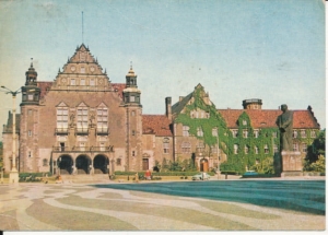 Poznań - 020355