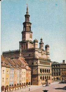 Poznań - 020364