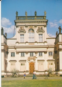 Warszawa - 020367