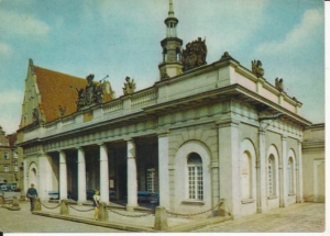 Poznań - 020379