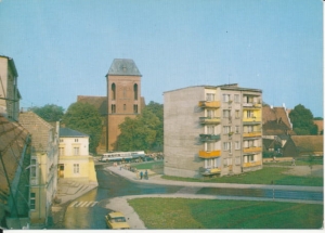 Kamień Pomorski - 020397