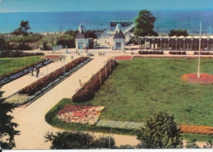 Międzyzdroje - 020412