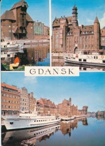 Gdańsk - 020423