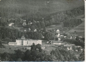 Lądek Zdrój - 020439