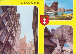 Gdańsk - 020441