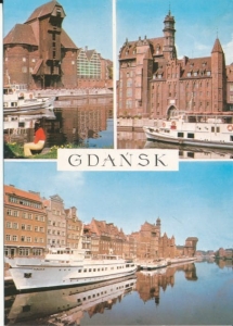 Gdańsk - 020442