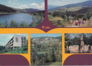 Wisła - 020454