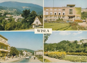 Wisła - 020455