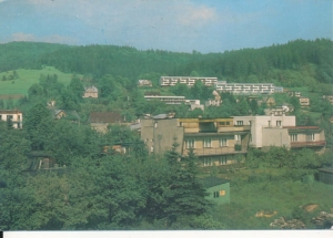 Wisła - 020457