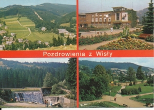 Wisła - 020459