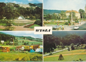Wisła - 020463