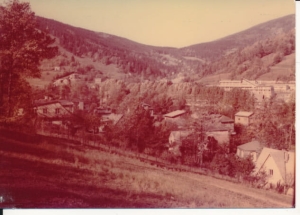 Szczyrk - 020464