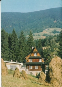 Szczyrk - 020469