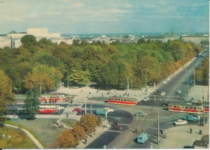 Warszawa - 020480