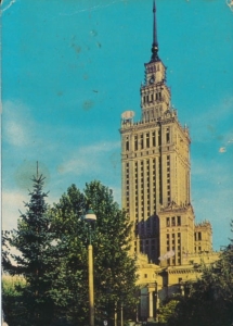 Warszawa - 020482