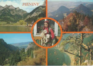 Pieniny - 020502