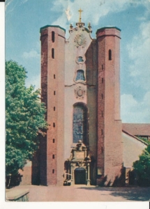 Gdańsk Oliwa - 020505