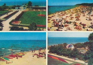 Międzyzdroje -  02718