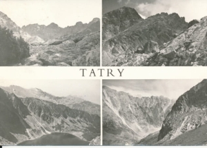 Tatry - 020529