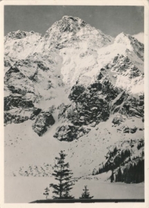 Tatry - 020530