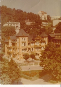 Krynica - 020545