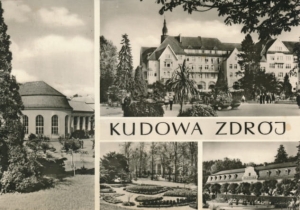 Kudowa Zdrój - 020561