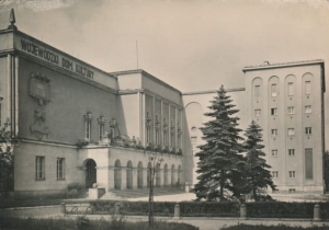 Kielce - 020563