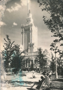 Warszawa - 020573