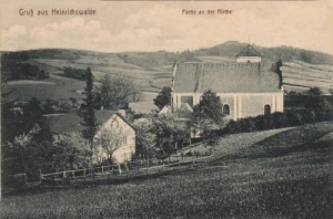 Laski - Reprodukcja 39640