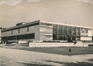 Oświęcim - 020617
