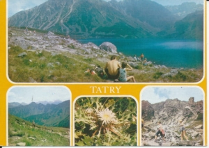 Tatry - 020646