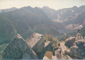 Tatry - 020648