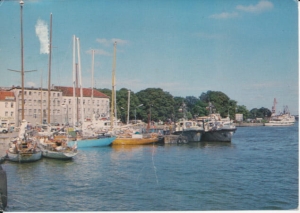 Świnoujście - 020651
