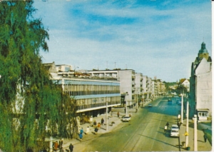 Gorzów Wielkopolski - 020659