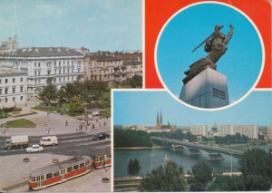 Warszawa - 020673