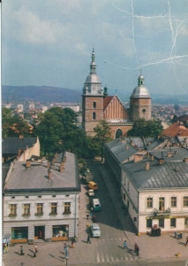 Nowy Sącz - 020687